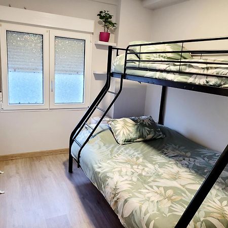 Apto Cimavilla. Wifi Gratuito. Vut-827-As Gijon Ngoại thất bức ảnh