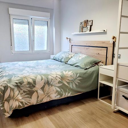 Apto Cimavilla. Wifi Gratuito. Vut-827-As Gijon Ngoại thất bức ảnh