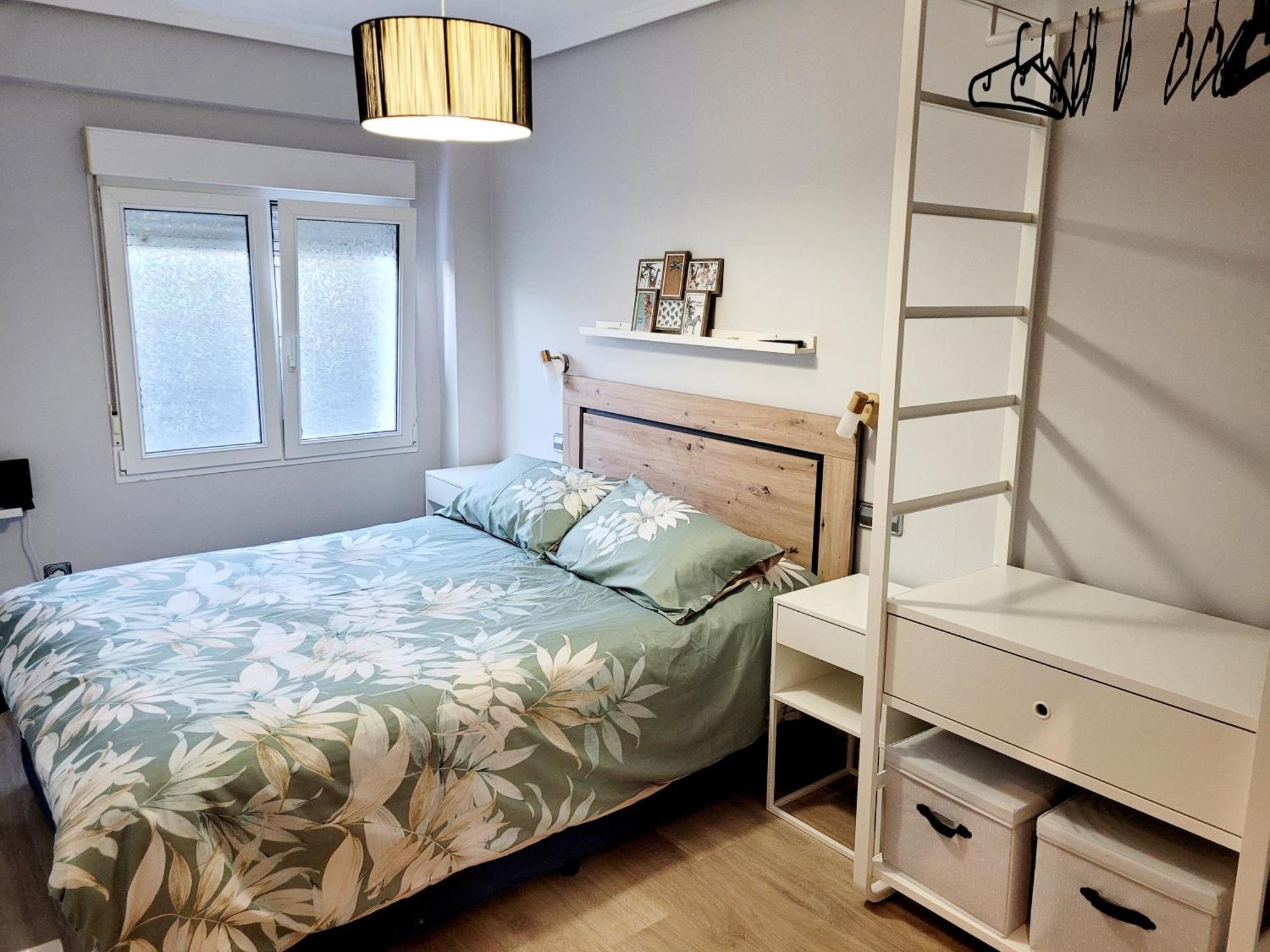 Apto Cimavilla. Wifi Gratuito. Vut-827-As Gijon Ngoại thất bức ảnh